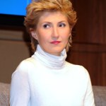 Jolka z "Niani" rzuciła karierę dla rodziny. Nikt nie wierzył w jej związek ze sporo starszym reżyserem