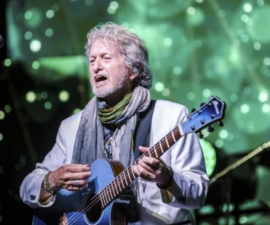 Jon Anderson przyjedzie do Polski na dwa koncerty. "Mam Yes, którego pragnąłem"