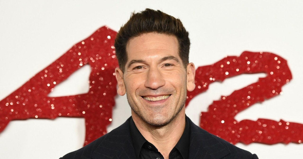 Jon Bernthal /DANIEL LEAL/AFP/East News /East News