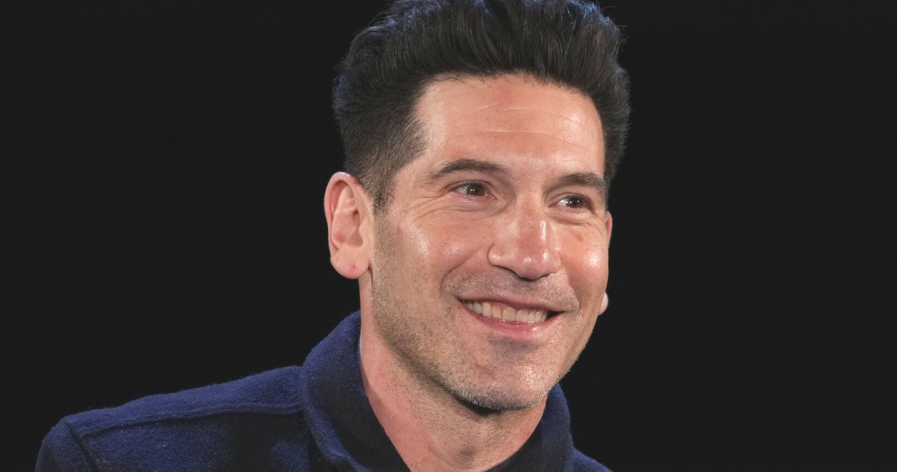 Jon Bernthal /Masatoshi Okauchi/Shutterstock /East News