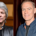 Jon Bon Jovi i Bryan Adams mają koronawirusa! Niepokojące wieści!