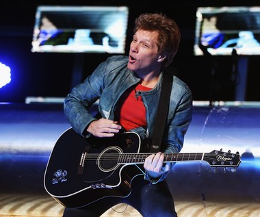 Jon Bon Jovi kończy 60 lat