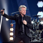 Jon Bon Jovi opowiedział o swoich zmaganiach z depresją