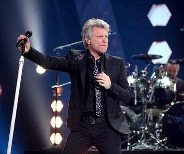 Jon Bon Jovi opowiedział o swoich zmaganiach z depresją