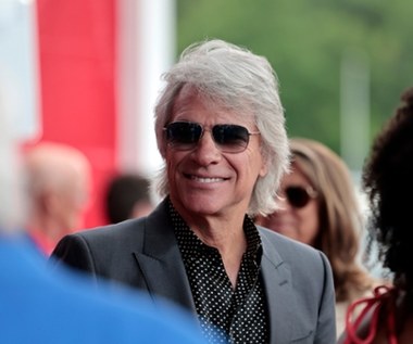 Jon Bon Jovi otrzymał własne centrum sztuki. Nostalgiczna podróż muzyka