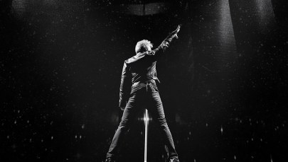 Jon Bon Jovi pozdrawia Słuchaczy RMF FM. Zobacz wideo!