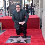 Jon Favreau odsłonił gwiazdę w Hollywoodzkiej Alei Sławy. "Najwyższy zaszczyt"