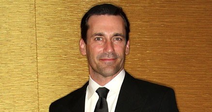 Jon Hamm /Getty Images/Flash Press Media