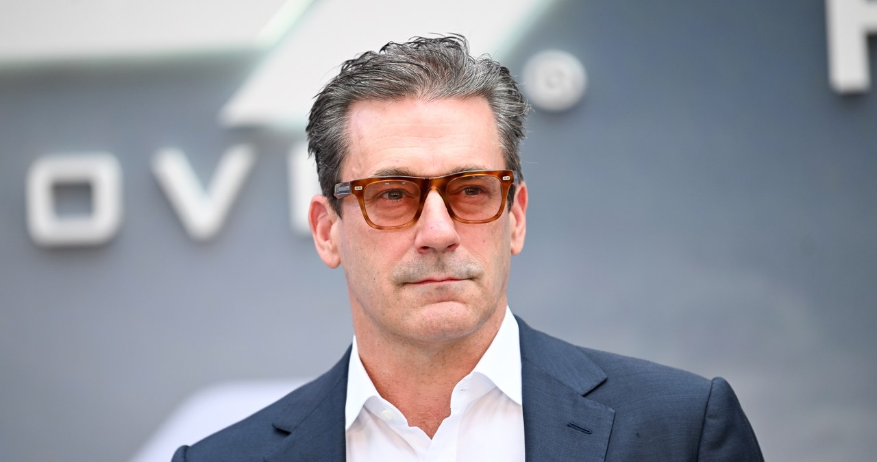 Jon Hamm /Kristina Bumphrey/Variety via Getty Images /Getty Images
