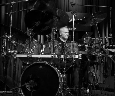 Jon Hiseman nie żyje. Perkusista Colosseum miał 73 lata