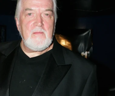 Jon Lord i Kasia Łaska. O tym epizodzie mało kto pamięta
