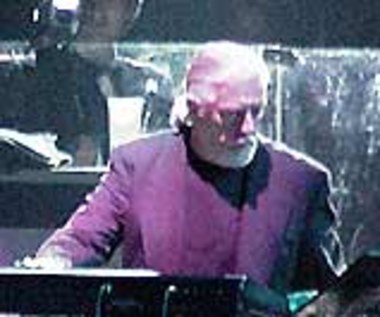 Jon Lord opuścił Deep Purple