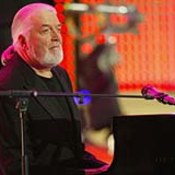 Jon Lord