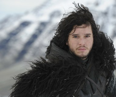 Jon Snow bohaterem kontynuacji "Gry o tron"