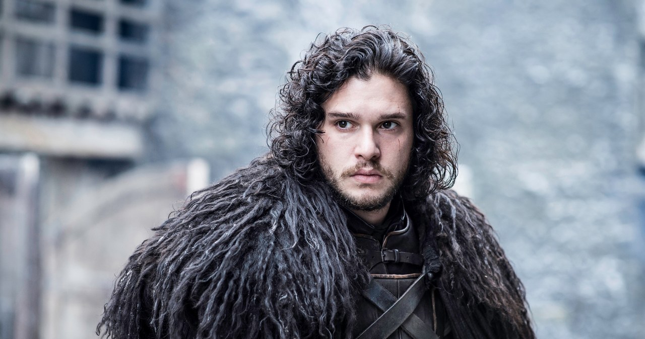 Jon Snow /HBO