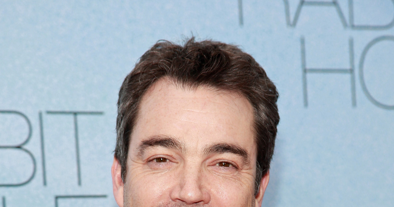 Jon Tenney /Charles Eshelman / Contributor /Getty Images