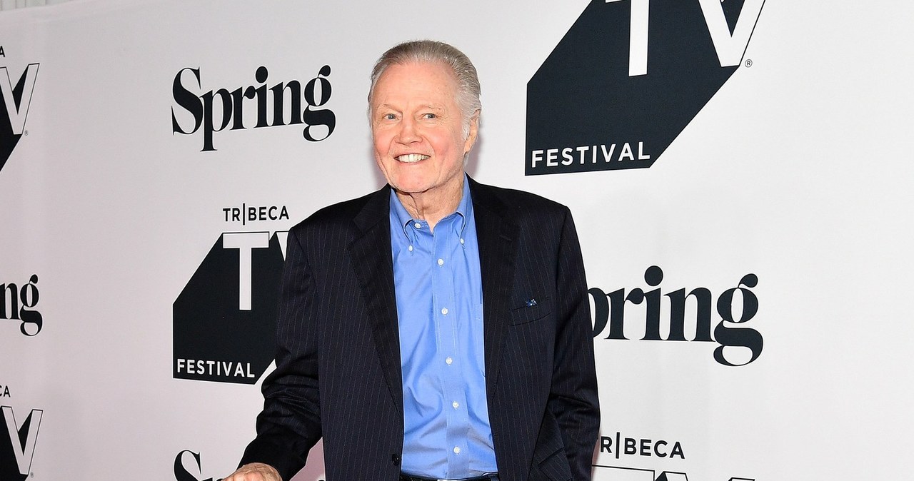 Jon Voight /Dia Dipasupil /AFP