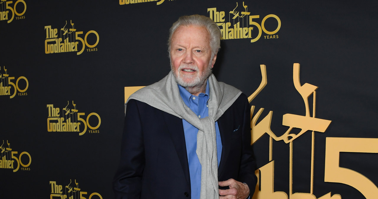 Jon Voight /Jon Kopaloff/Getty Images /Getty Images