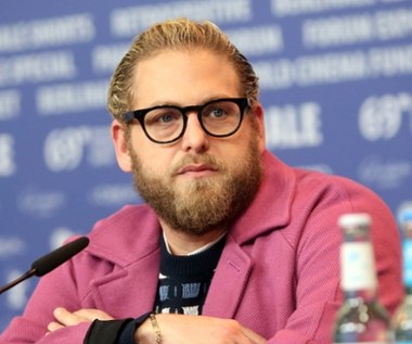 Jonah Hill był szykanowany z powodu nadwagi