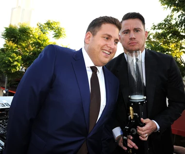 Jonah Hill już tak nie wygląda! Ma ważny apel  