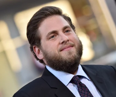 Jonah Hill przeszedł ekstremalną metamorfozę. Już tak nie wygląda