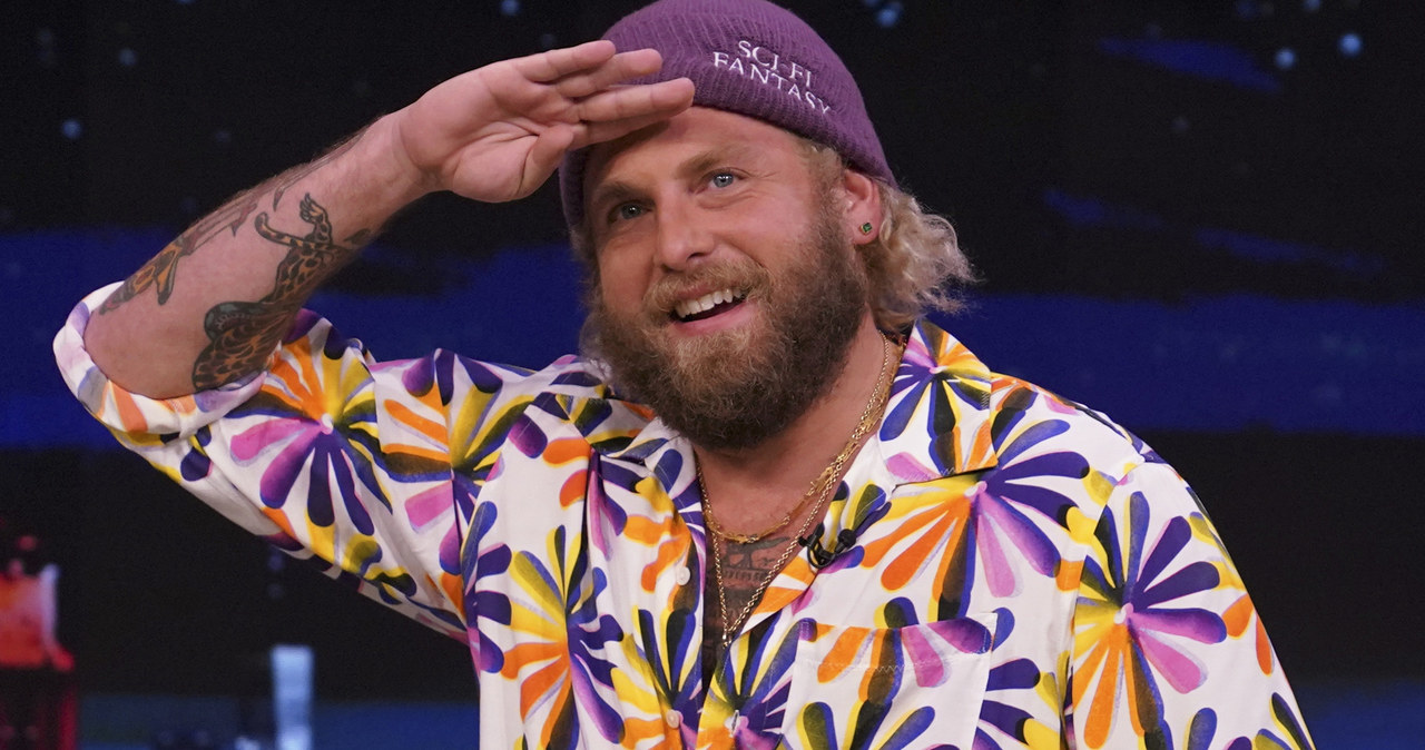 Jonah Hill /Rosalind OConnor/NBC/NBCU Photo Bank via Getty Images /Getty Images