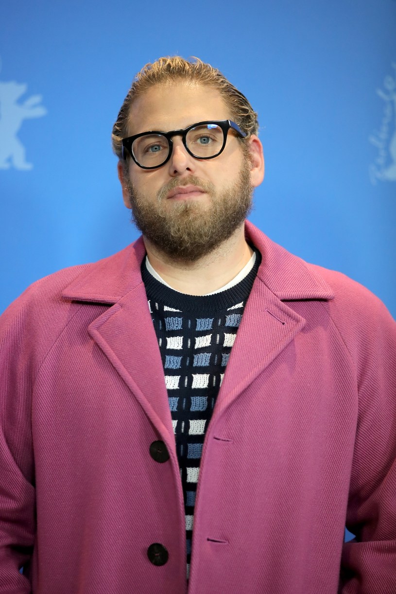Jonah Hill /Andreas Rentz/Getty Images /Getty Images