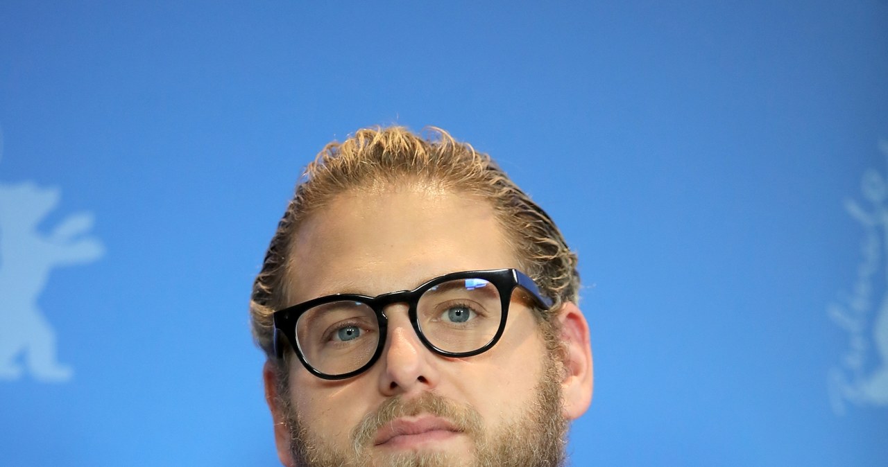 Jonah Hill /Andreas Rentz/Getty Images /Getty Images