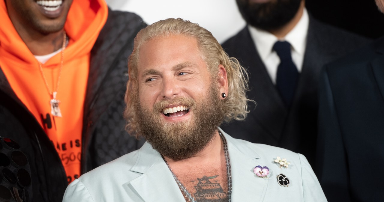 Jonah Hill /Michael Ostuni / Contributor /Getty Images