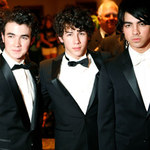 Jonas Brothers i cukrzyca