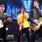 Jonas Brothers: Już nie tacy grzeczni, już nie tacy popularni