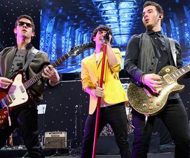 Jonas Brothers: Już nie tacy grzeczni, już nie tacy popularni