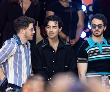Jonas Brothers po raz pierwszy w Polsce. Gdzie odbędzie się koncert w 2024 r.? [DATA, MIEJSCE, BILETY]