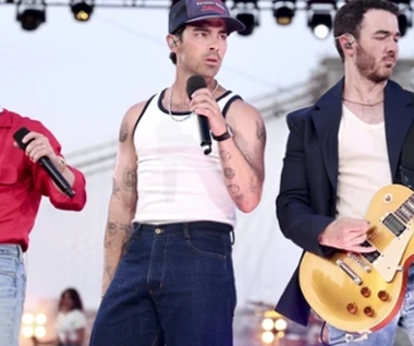 Jonas Brothers wspominają kontrowersyjny okres. Zarzucali im przynależność do sekty