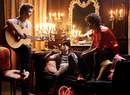 Jonas Brothers /Universal Music Polska