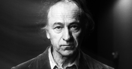 Jonas Mekas - fot. Bob Berg /Getty Images/Flash Press Media