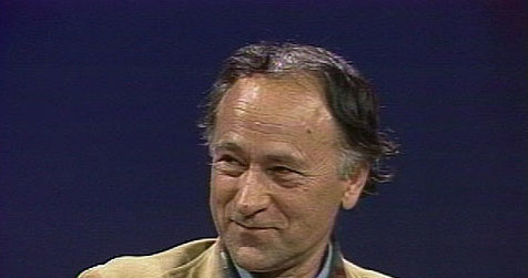 Jonas Mekas /