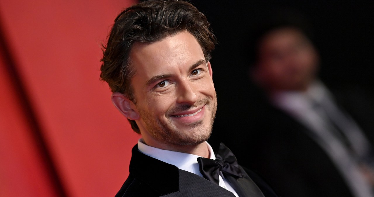 Jonathan Bailey /Axelle/Bauer-Griffin / Contributor /Getty Images
