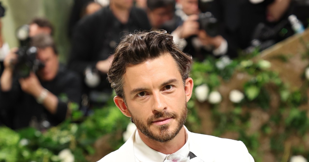 Jonathan Bailey /Aliah Anderson / Staff /Getty Images