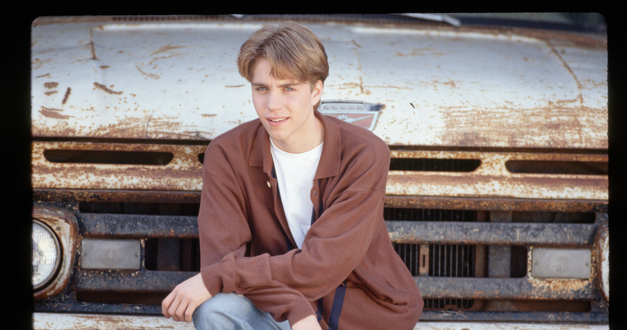 Jonathan Brandis /Lynn Goldsmith / Contributor /Getty Images