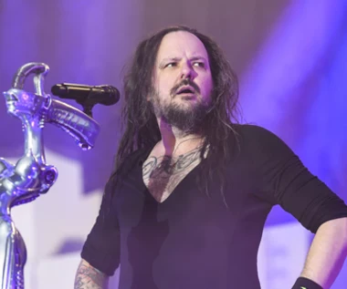 Jonathan Davis z Korn z powikłaniami po COVID-19. Ma problemy na koncertach 