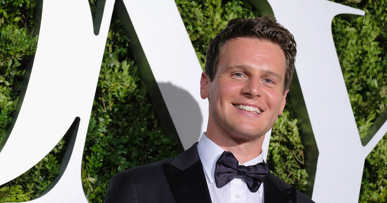 Jonathan Groff /Jemal Countess /Getty Images