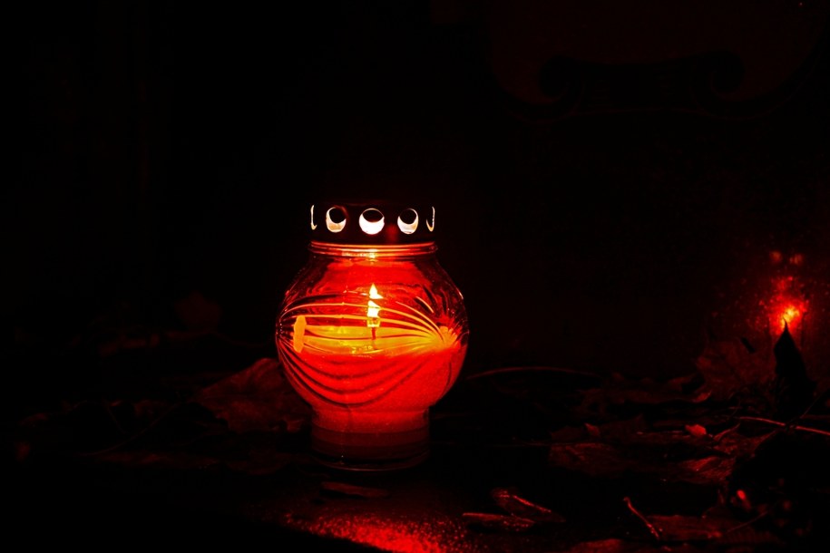 Jonathan Joss nie żyje. Aktor został zastrzelony /Shutterstock