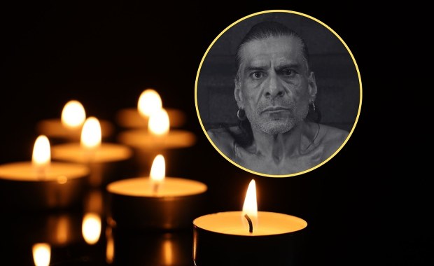 Jonathan Joss nie żyje. Policja postawiła zarzuty