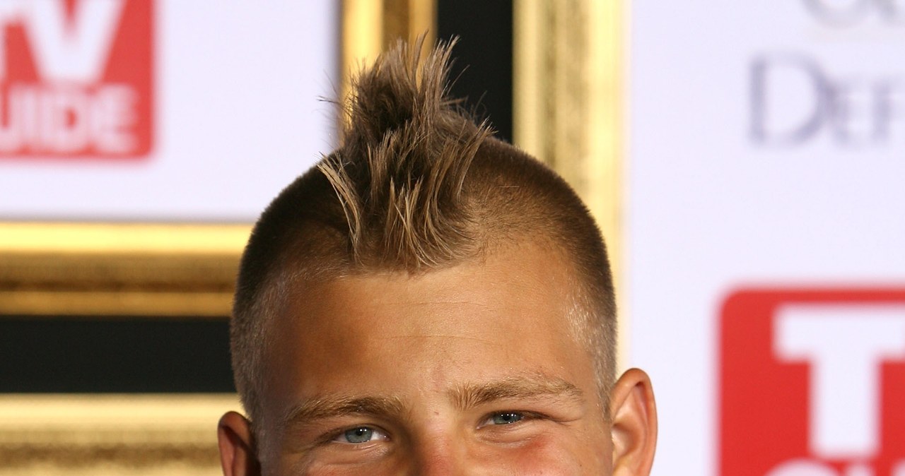 Jonathan Lipnicki, 2007 rok /Michael Buckner  /Getty Images