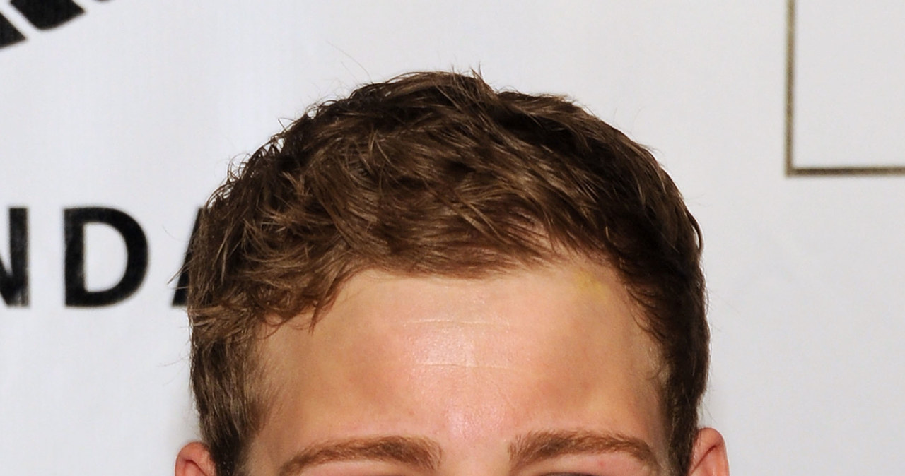 Jonathan Lipnicki, 2012 rok /Larry Busacca /Getty Images