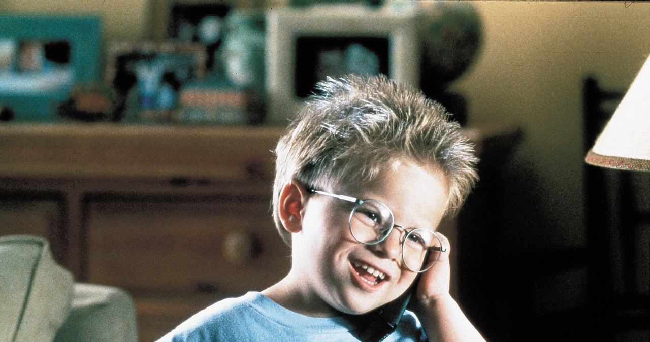 Jonathan Lipnicki /Album Online /East News