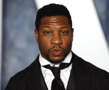 Jonathan Majors aresztowany. Znany aktor miał dusić swoją dziewczynę