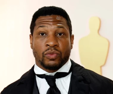 Jonathan Majors uniknie więzienia? Usłyszał wyrok