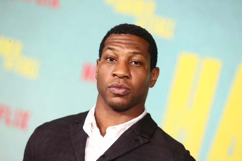 Jonathan Majors /Axelle/Bauer-Griffin/FilmMagic /Getty Images